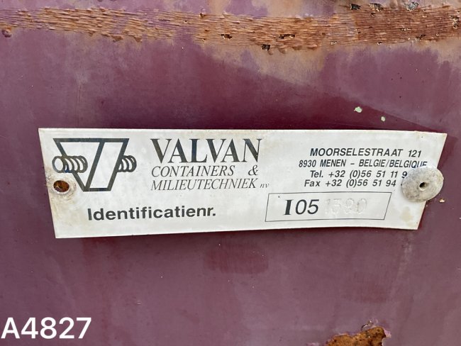 Container 9m³   (7)