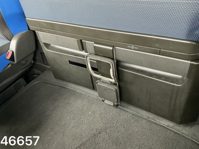 Volvo  FH 460 Voith Retarder!! (11)