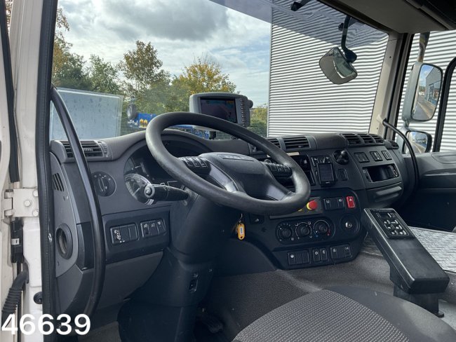 DAF  FAG CF 290 Euro 6 Faun 19m³ (14)