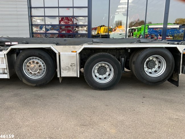 Iveco  Stralis AS260SY 8x2 Euro 6 VDL 30 Ton kabelsysteem (11)