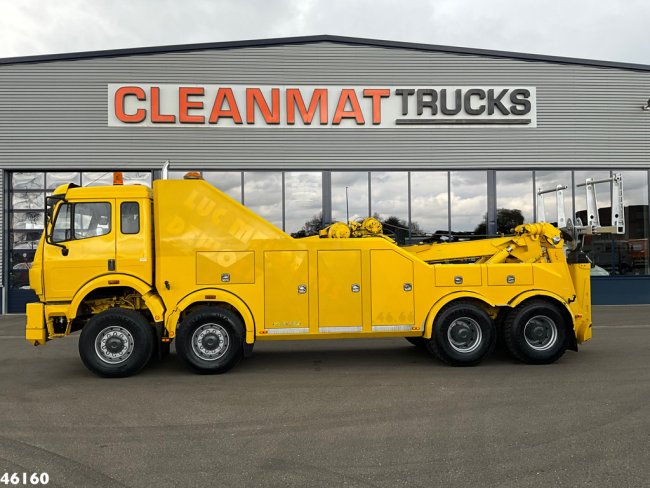 Mercedes-Benz  3535 AK V8 8x8 JIGE Recovery truck (3)