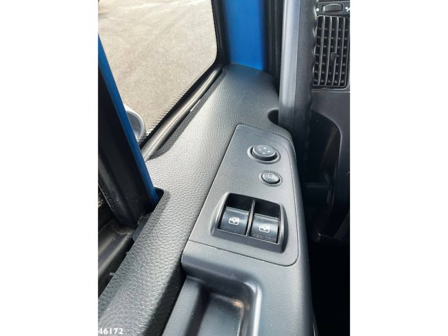 Iveco  Eurocargo ML160E25 HMF 11 Tonmeter laadkraan Just 77.658 km! (18)