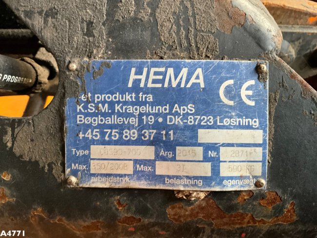 Knijper    (6)