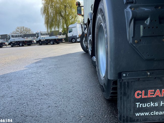 Scania  P 280 Euro 6 Zoeller 20m³ (6)