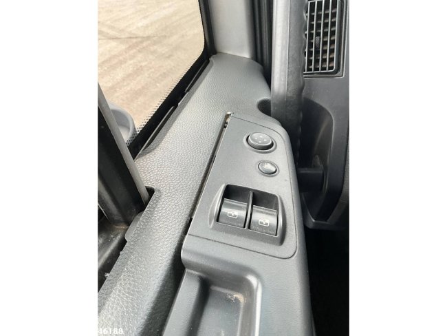 Iveco  Eurocargo ML19EL28 Hiab 8 Tonmeter laadkraan (13)