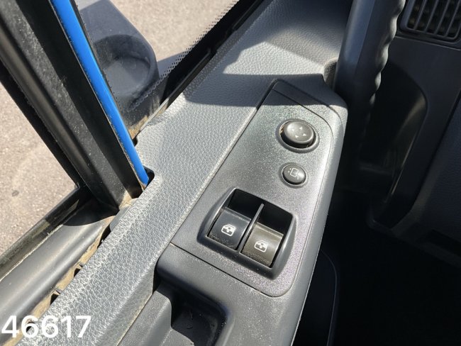 Iveco  Eurocargo ML160E28 Euro 6 Hyvalift haakarmsysteem Just 142.607 km! (11)
