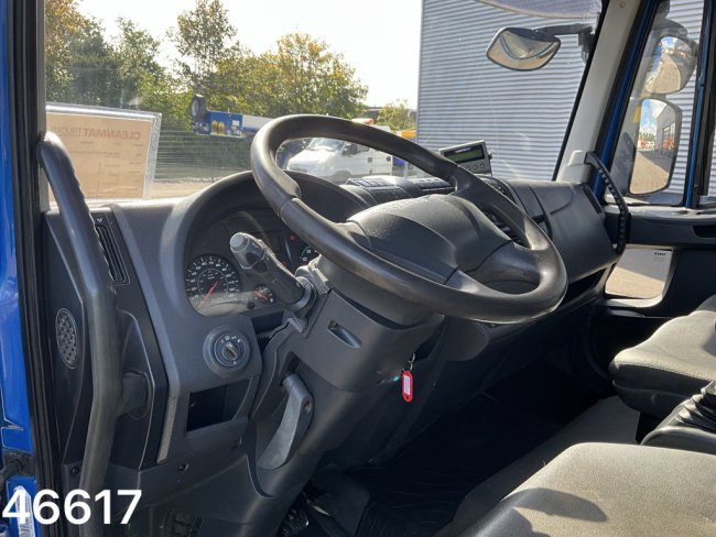 Iveco  Eurocargo ML160E28 Euro 6 Hyvalift haakarmsysteem Just 142.607 km! (12)