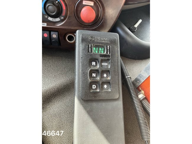 DAF  FA 75 CF 360 VDP 8m³ kolkenzuiger Just 109.822 km! (16)