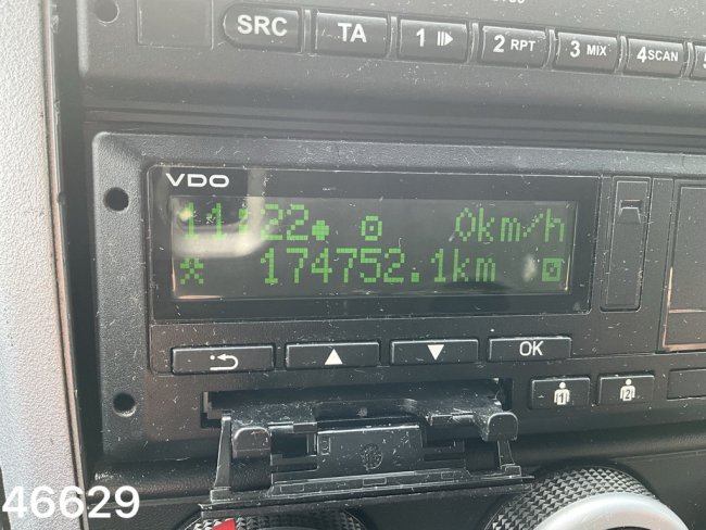 FUSO  Canter 9C18 Zoeller 7m³ Just 173.303 km! (14)