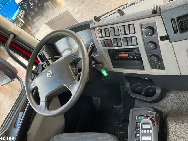 Volvo  FE 320 Multilift 21 Ton haakarmsysteem Ex-Brandweer Just 192.043 km! (12)