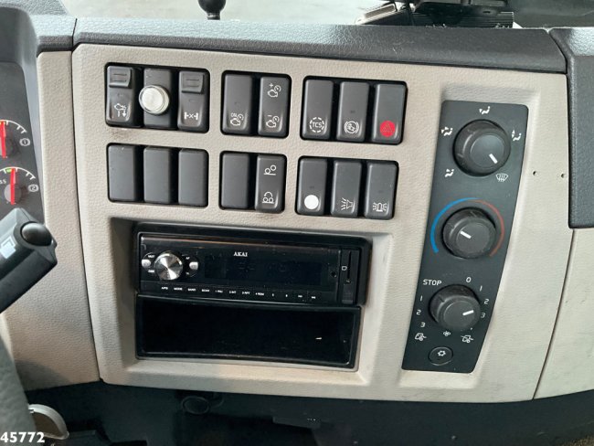 Volvo  FE 300 Multilift 21 Ton haakarmsysteem Ex-Brandweer Just 25.868 km! Like New! (14)