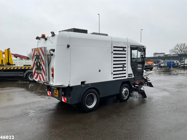 Ravo  580 with 3-rd brush (4)