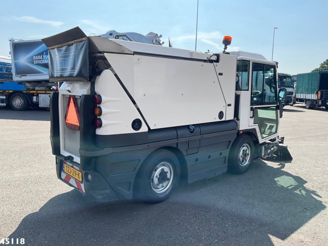 Schmidt  Swingo Compact 200 Euro 6 (5)