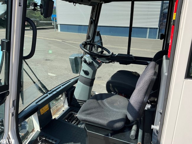 Schmidt  Swingo Compact 200 Euro 6 (9)