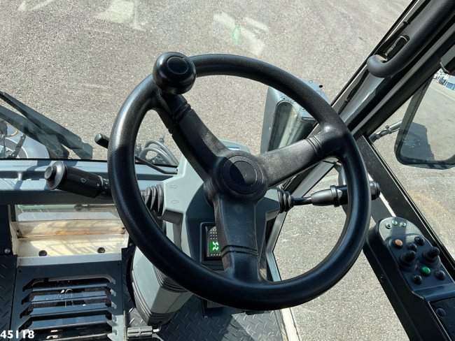 Schmidt  Swingo Compact 200 Euro 6 (10)