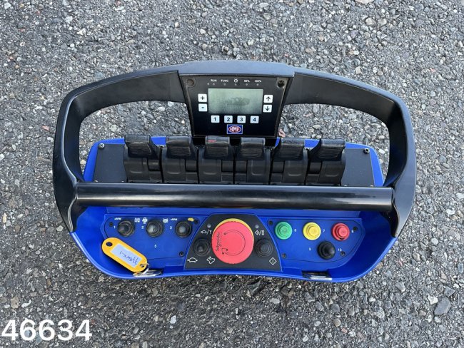 MAN  TGS 35.460 8x4 Euro 6 HMF 26 Tonmeter laadkraan (9)