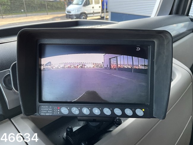 MAN  TGS 35.460 8x4 Euro 6 HMF 26 Tonmeter laadkraan (20)