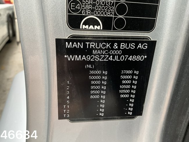 MAN  TGS 35.460 8x4 Euro 6 HMF 26 Tonmeter laadkraan (23)