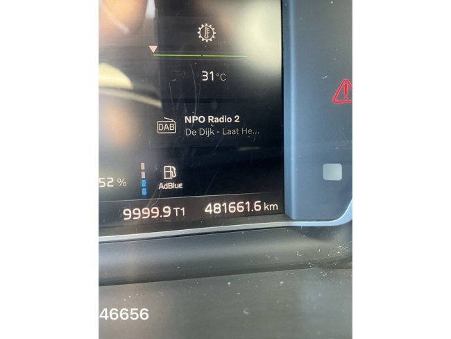 Volvo  FH 460 Voith Retarder!! (16)