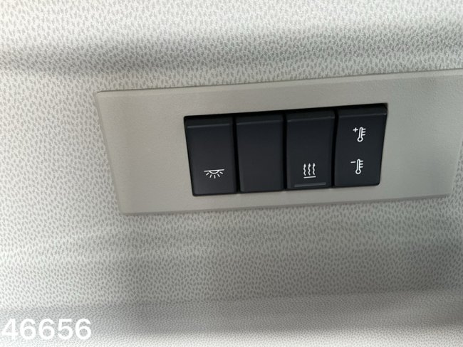 Volvo  FH 460 Voith Retarder!! (18)