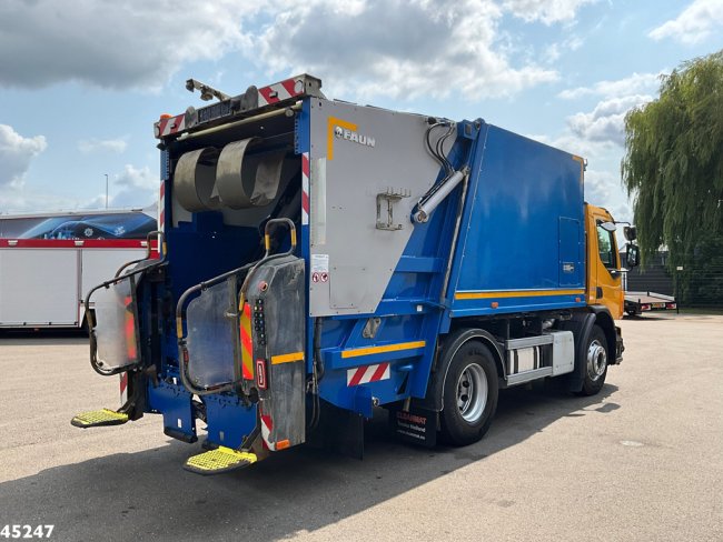 Volvo  FE 320 Euro 6 Faun 10m³ (3)