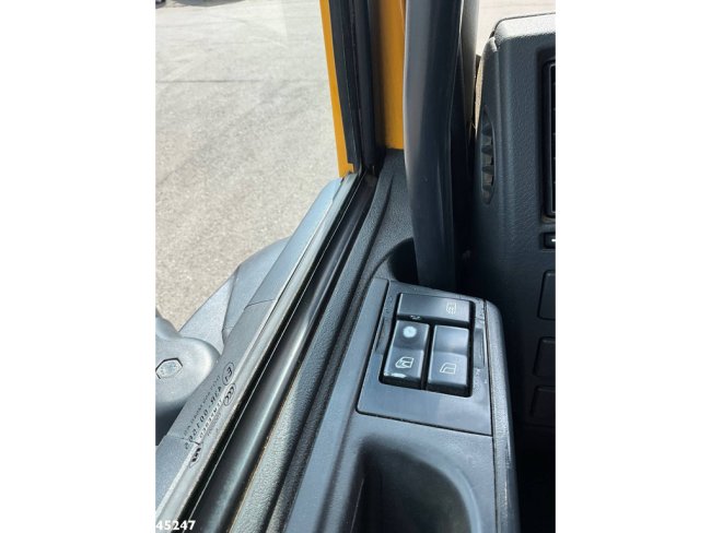 Volvo  FE 320 Euro 6 Faun 10m³ (14)