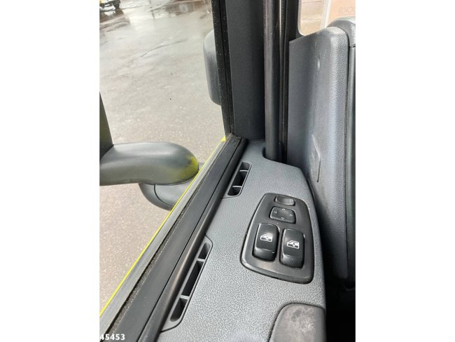 Scania  P 250 Euro 6 Geesink 20m³ (16)