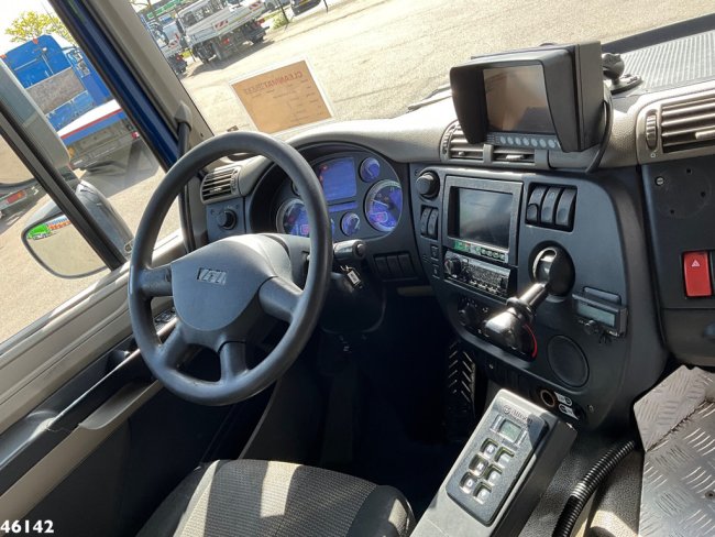 DAF  FAG 75 CF 250 Zoeller 20m³ (11)