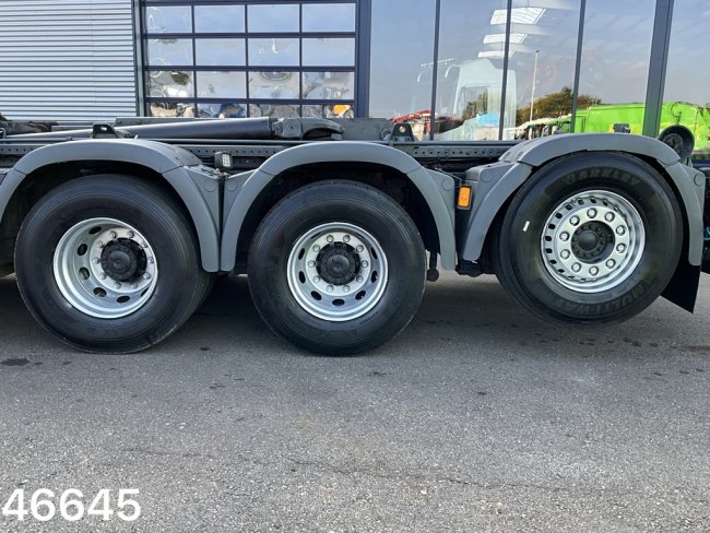 MAN  TGX 35.510 8x4 Hyvalift 22 Ton haakarmsysteem (8)