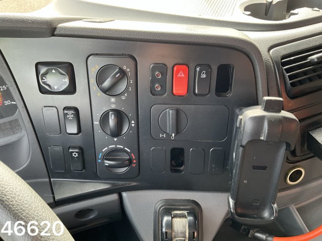 Mercedes-Benz  Axor 1824 Euro 5 Palfinger 15 Tonmeter laadkraan (11)