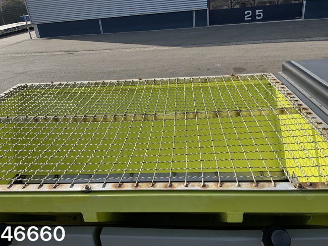 Hotra  2-assige aanhangwagen met Epoke zoutstrooier (8)