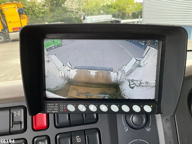 DAF  FAG LF 220 Euro 6 Haller Just 119.291 km! (15)