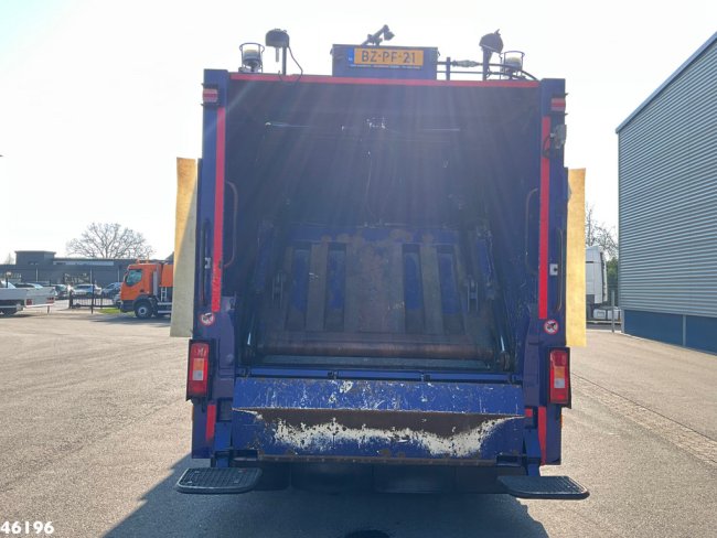 Volvo  FE 260 Haller 17m³ (6)