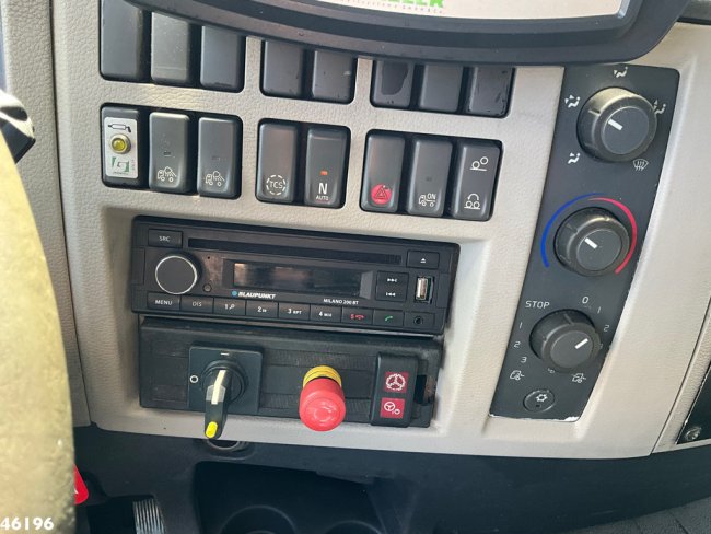 Volvo  FE 260 Haller 17m³ (12)