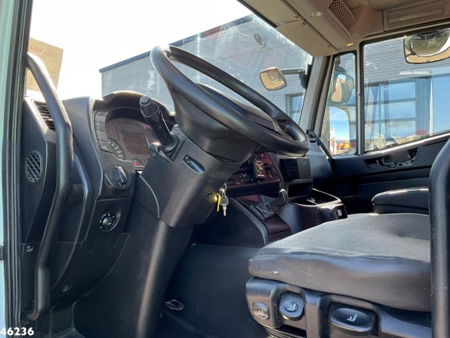 Iveco  Stralis AD190S31 Euro 6 Fassi 15 Tonmeter laadkraan Just 128.214 km! (13)