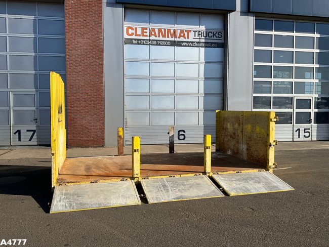 Container  9m³ (1)