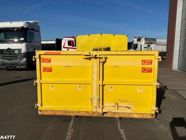 Container  9m³ (3)