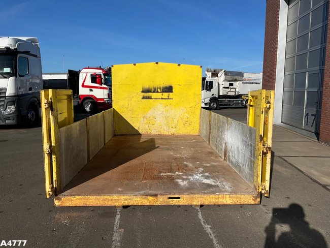 Container  9m³ (4)