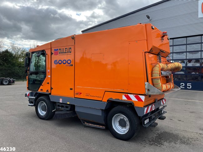 Dulevo  6000T Euro 6 with 3-rd brush (2)