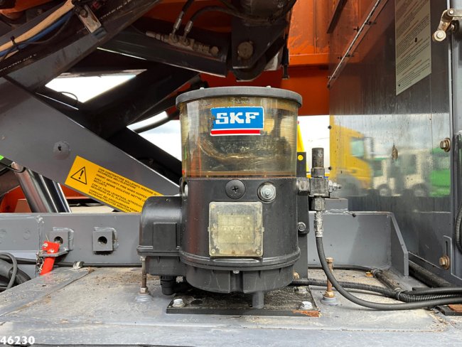 Dulevo  6000T Euro 6 with 3-rd brush (12)