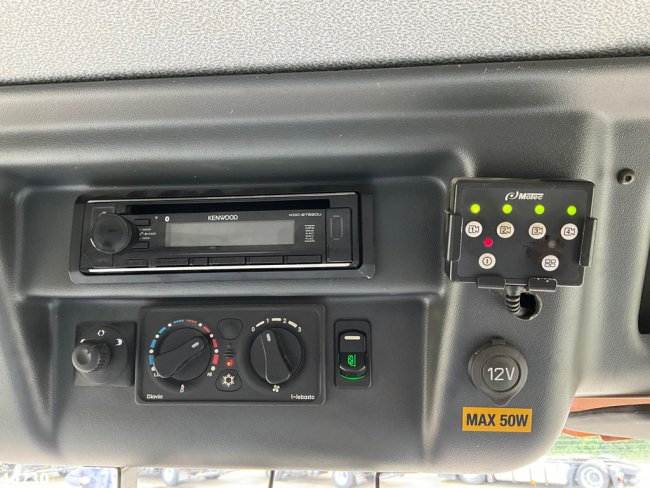 Dulevo  6000T Euro 6 with 3-rd brush (17)