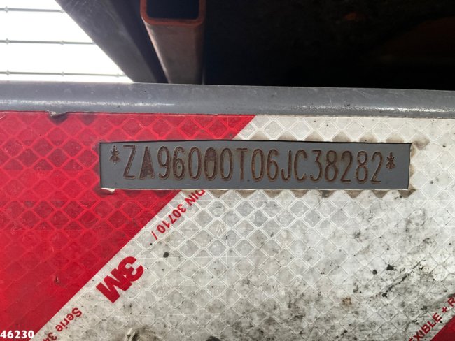 Dulevo  6000T Euro 6 with 3-rd brush (23)