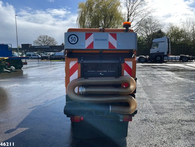 Bucher  Citycat 2020 with 3-rd brush (7)
