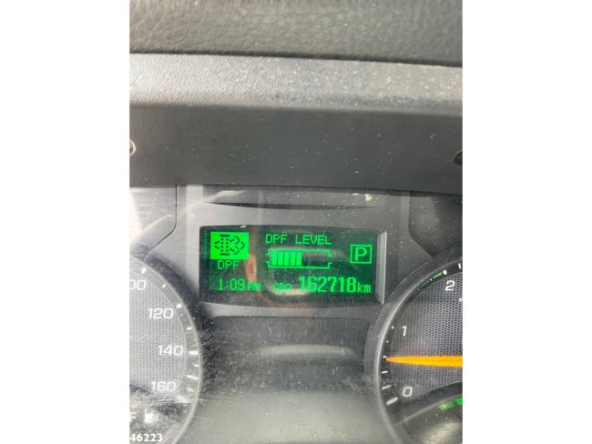 FUSO  Canter 9C18 Euro 6 Zoeller 7m³ Just 162.718 km! (18)