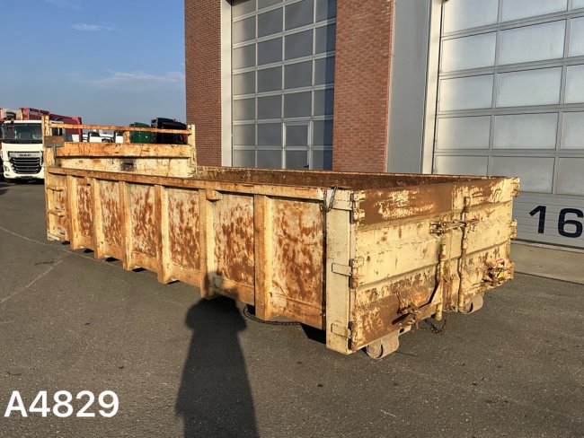 Container 12m³   (1)