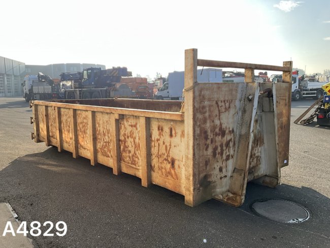 Container 12m³   (5)