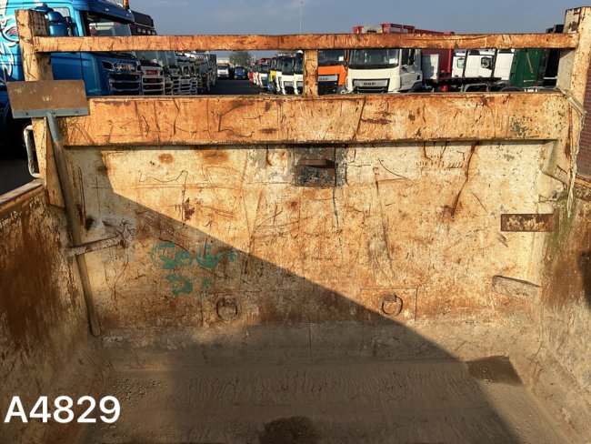 Container 12m³   (7)