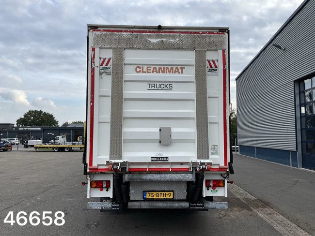 MAN  TGS 26.330 6x2 met DHollandia laadklep (3)