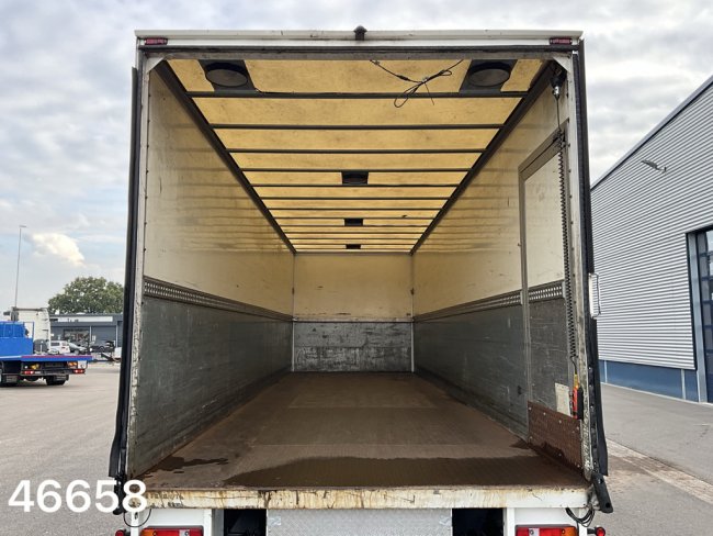 MAN  TGS 26.330 6x2 met DHollandia laadklep (4)
