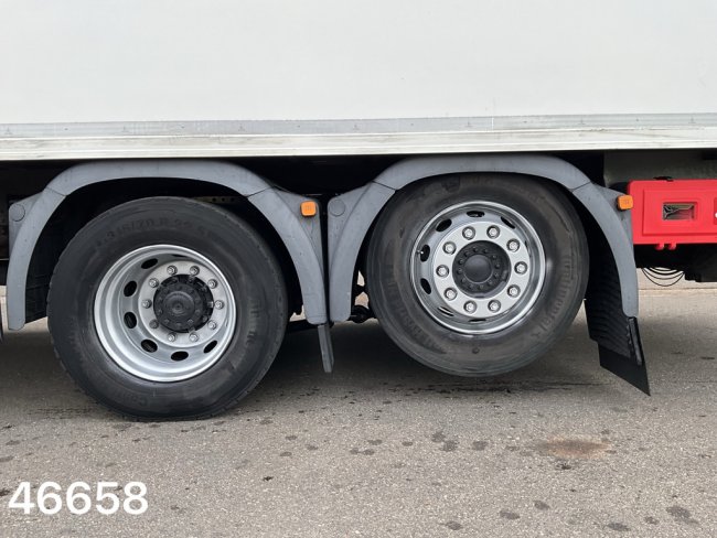 MAN  TGS 26.330 6x2 met DHollandia laadklep (9)